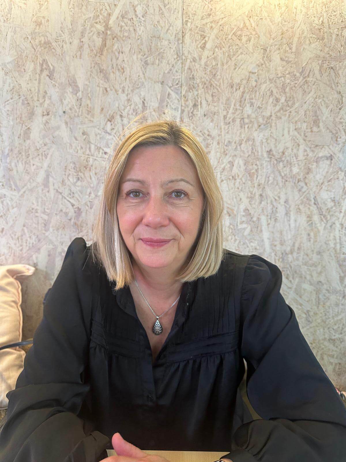 Sandrine Lansmant | NK Seeds