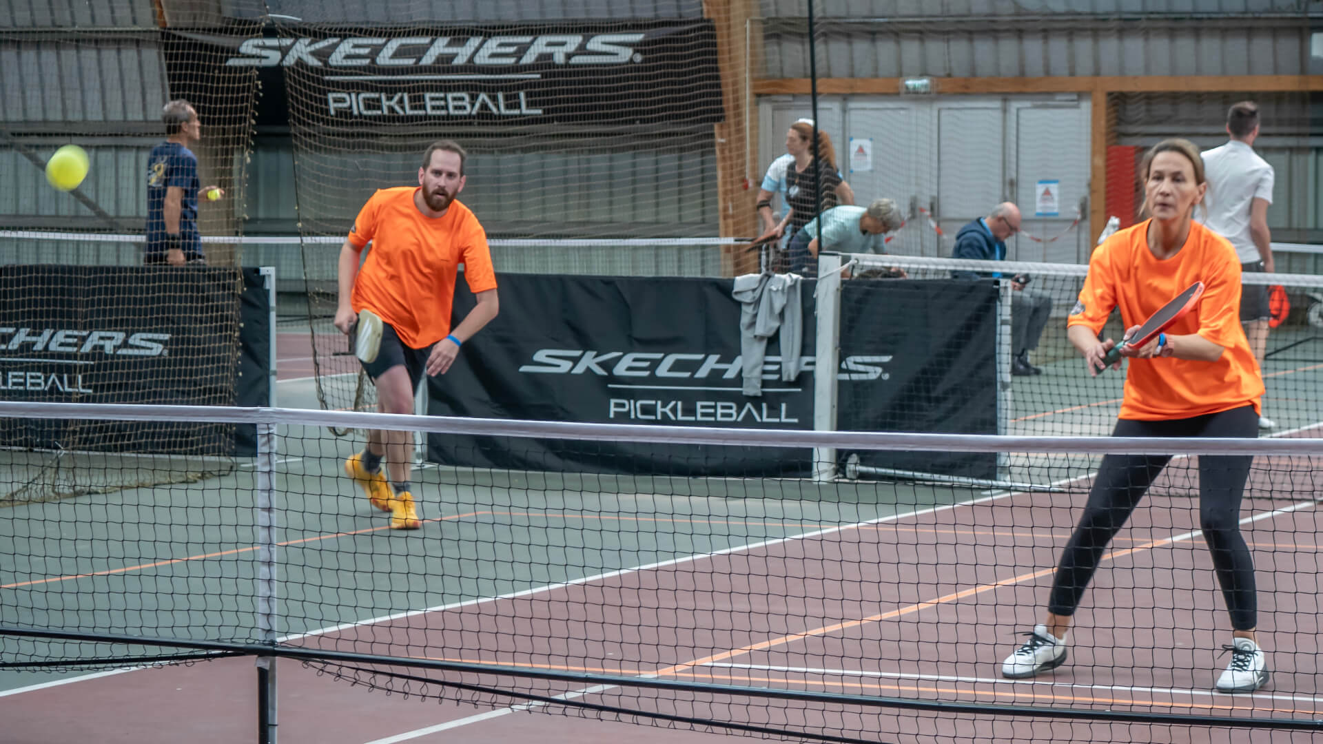 Pickleball France