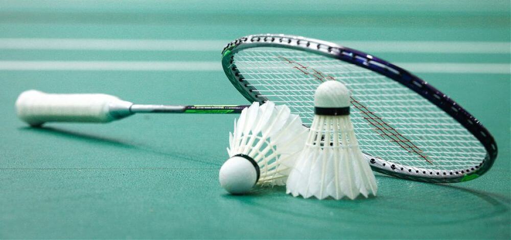 Badminton | AGSL