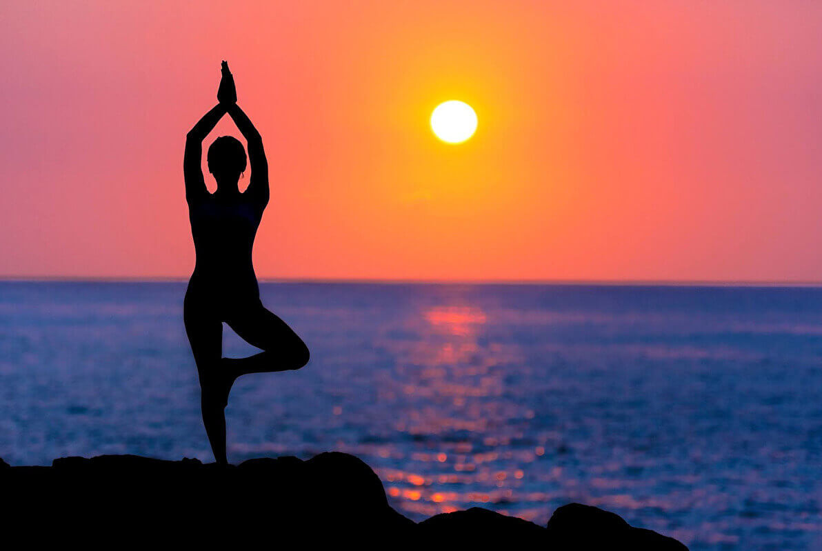 Yoga | AGSL