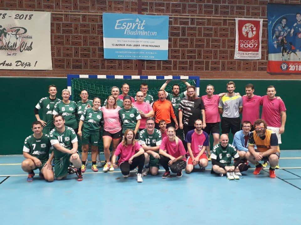 Handball | AGSL