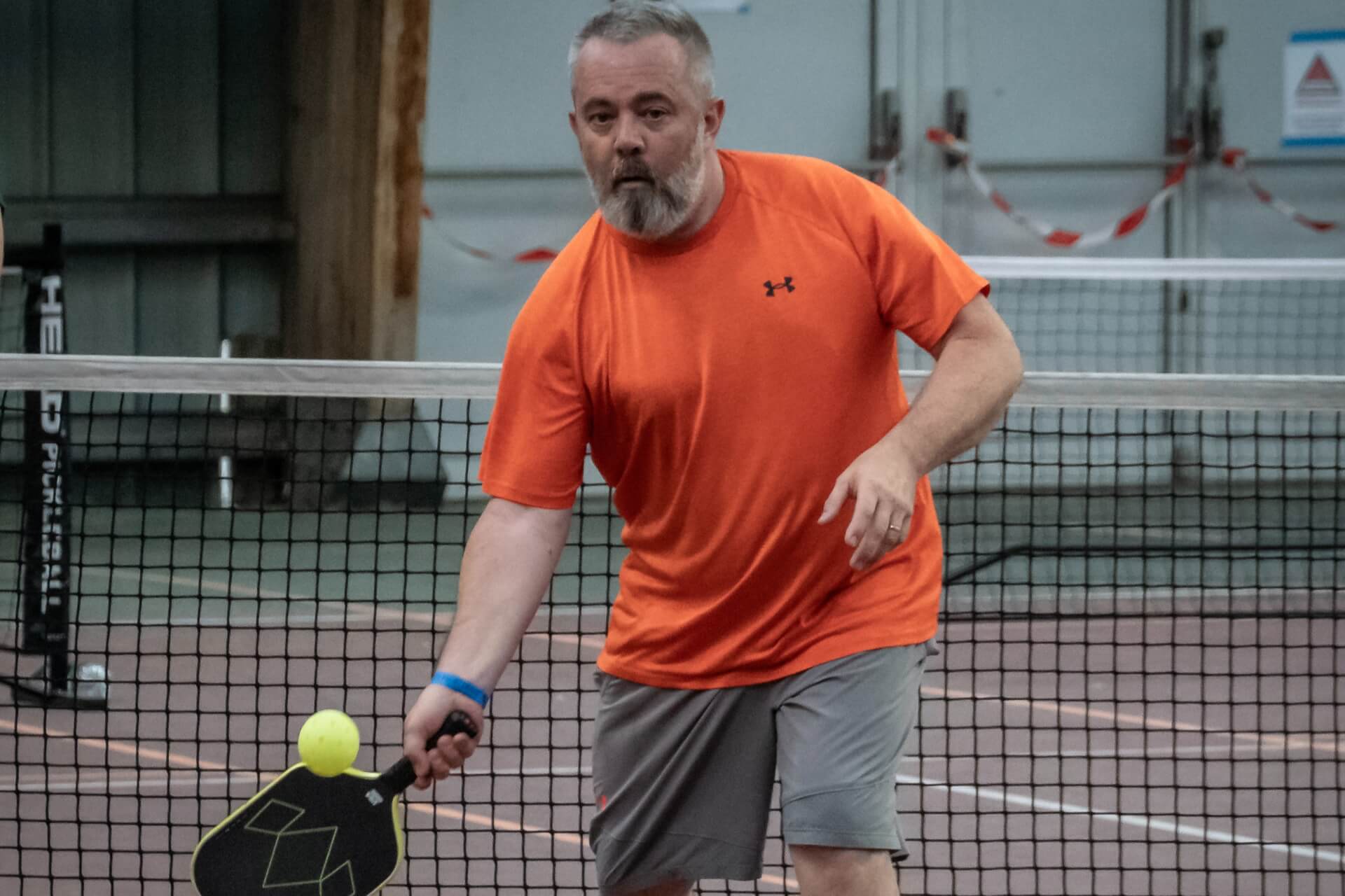 Pickleball France