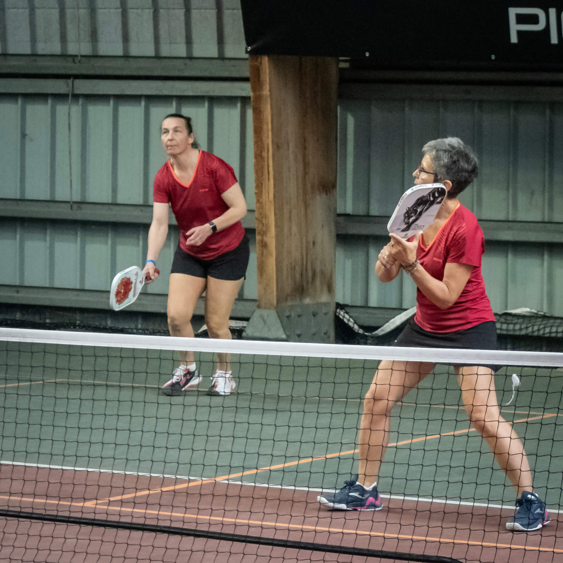 Pickleball France