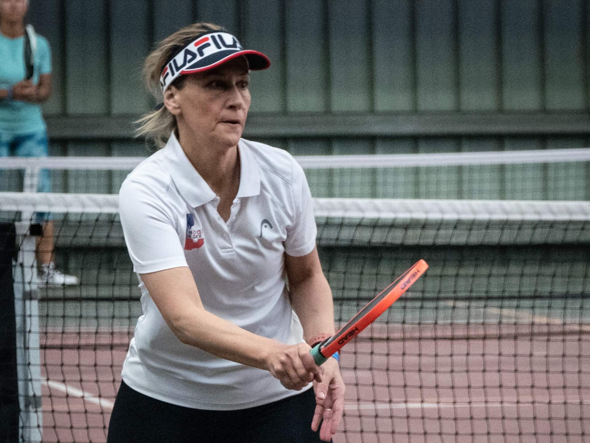 Pickleball France