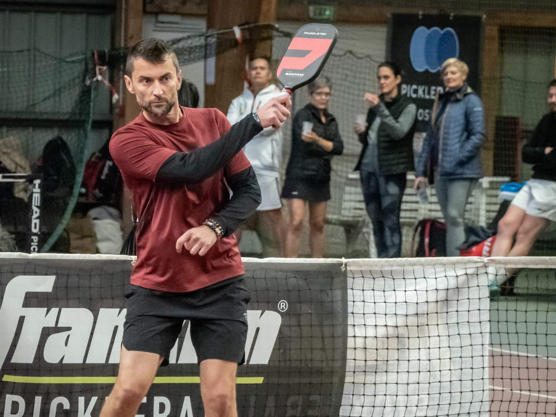 Pickleball France
