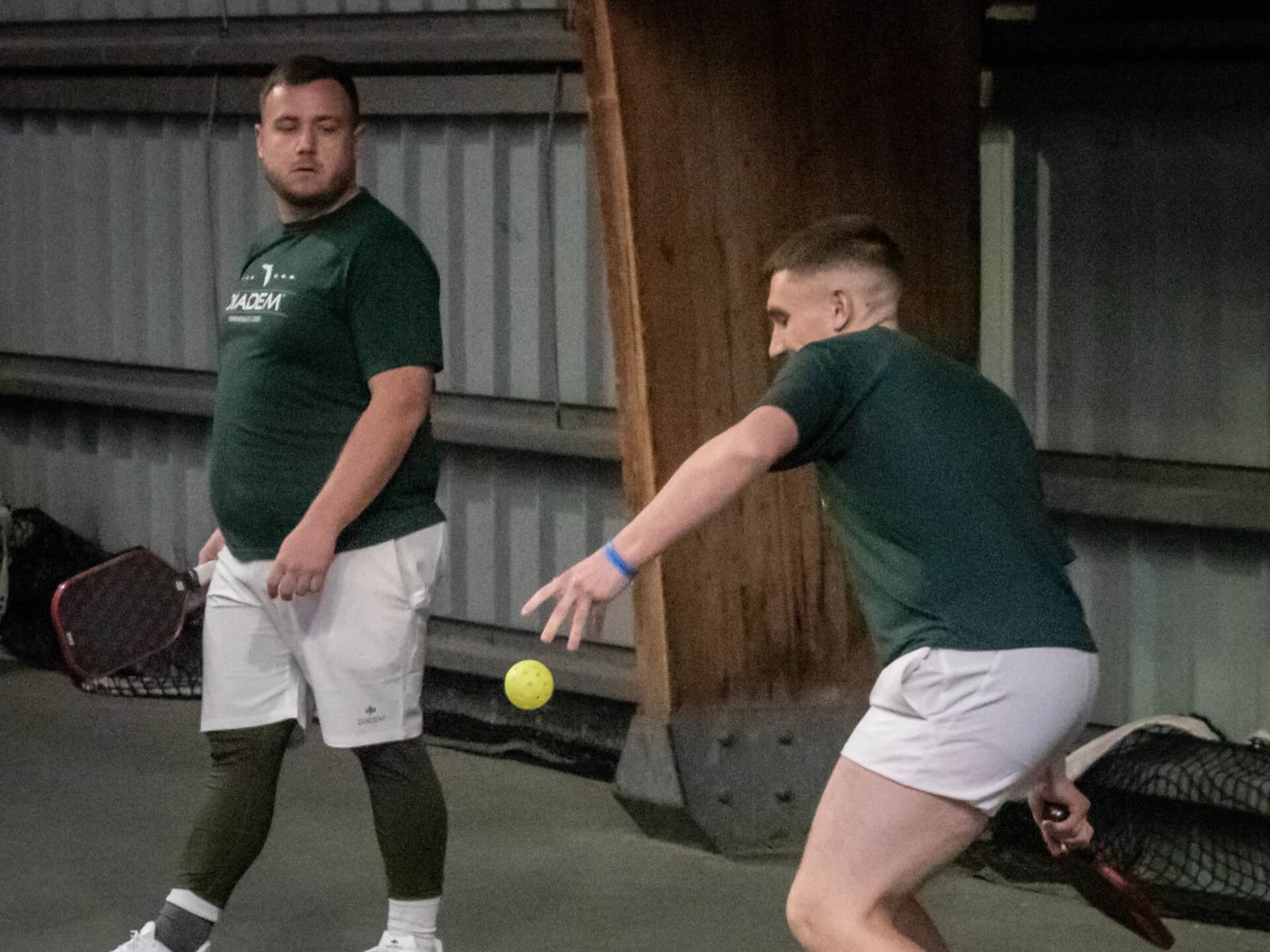 Pickleball France