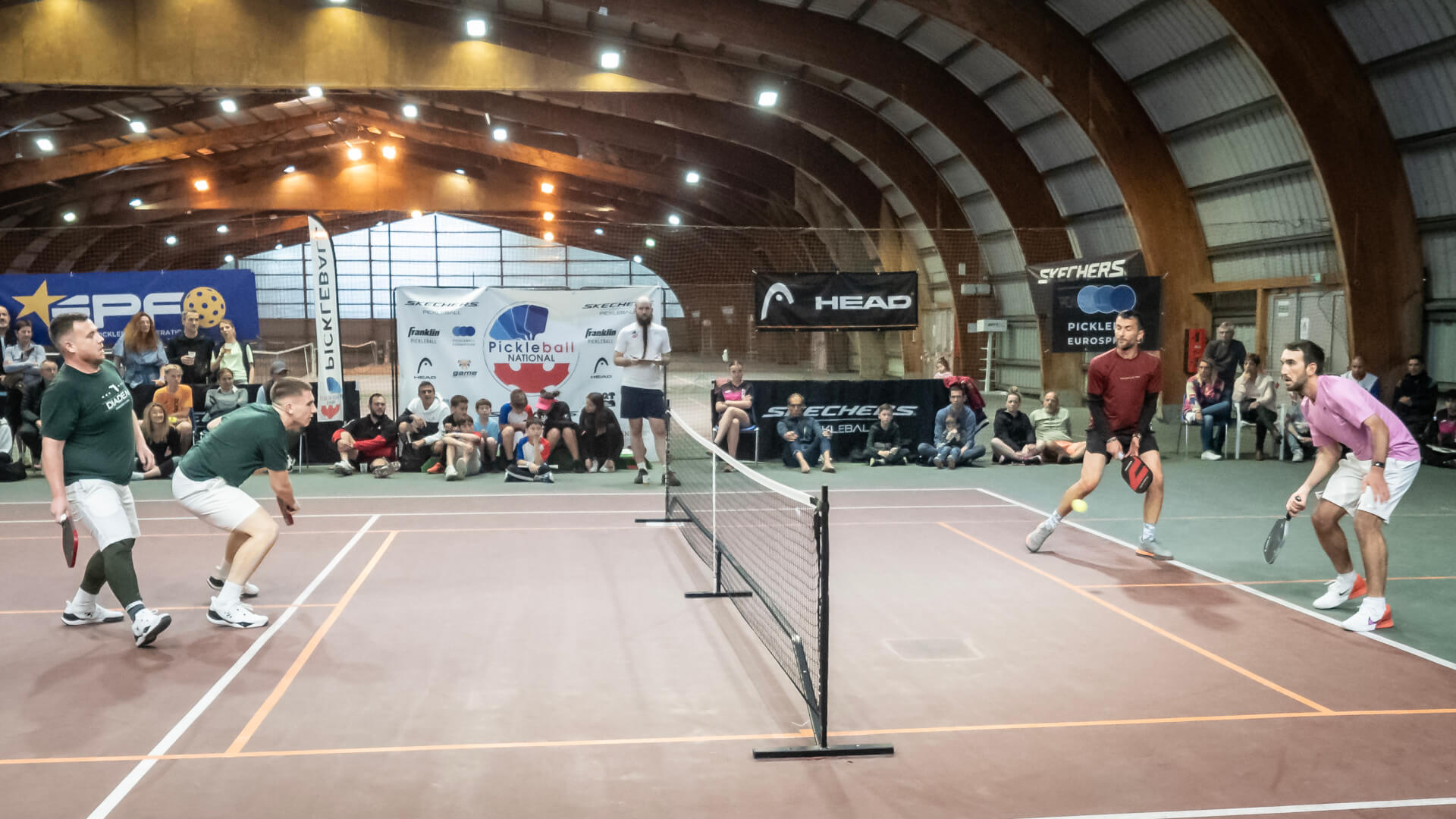 Pickleball France