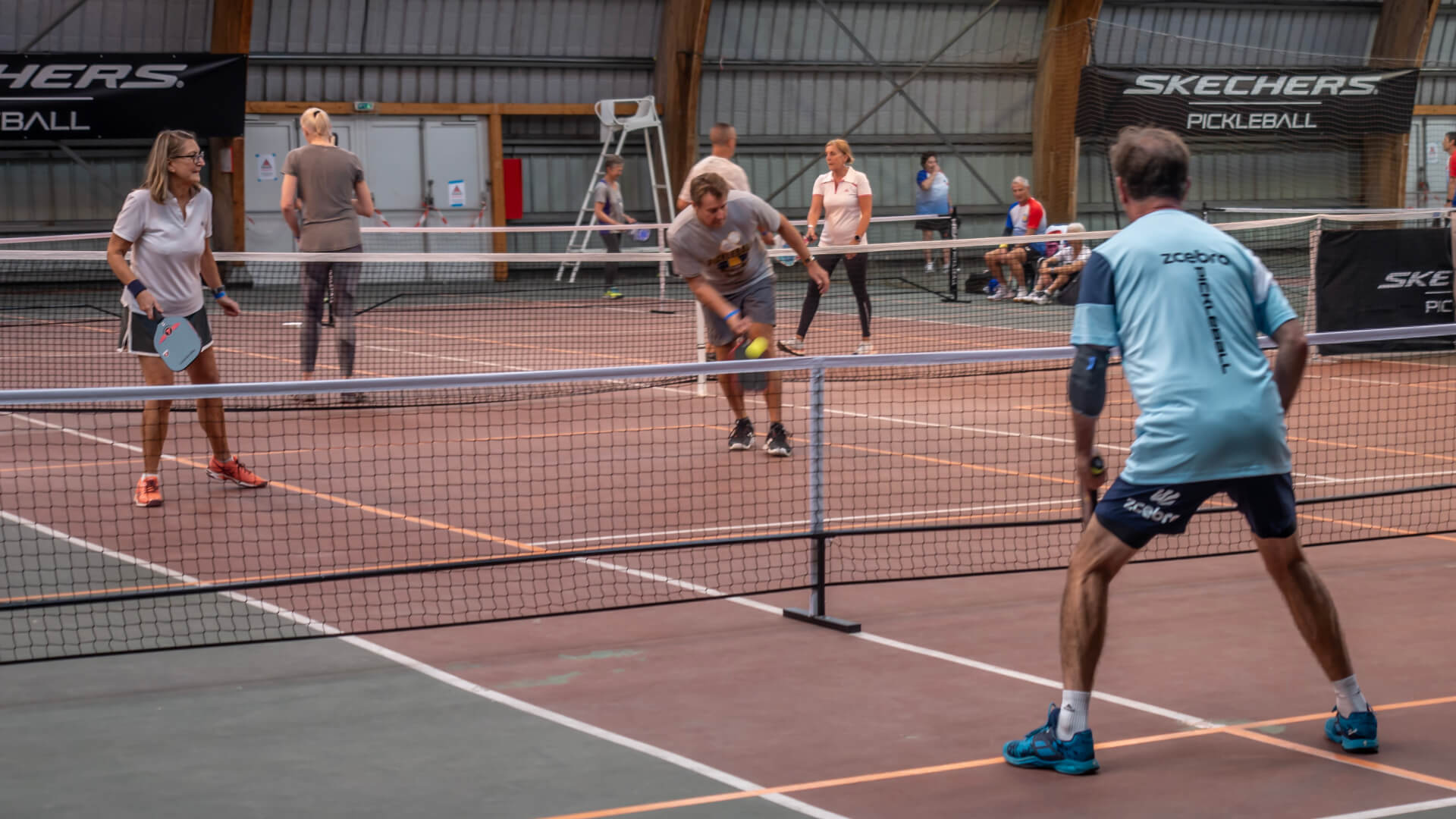 Pickleball France