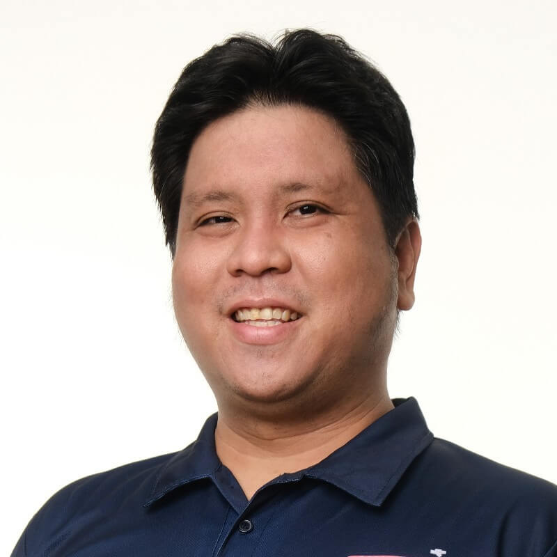 Sandino Soliman | Forus