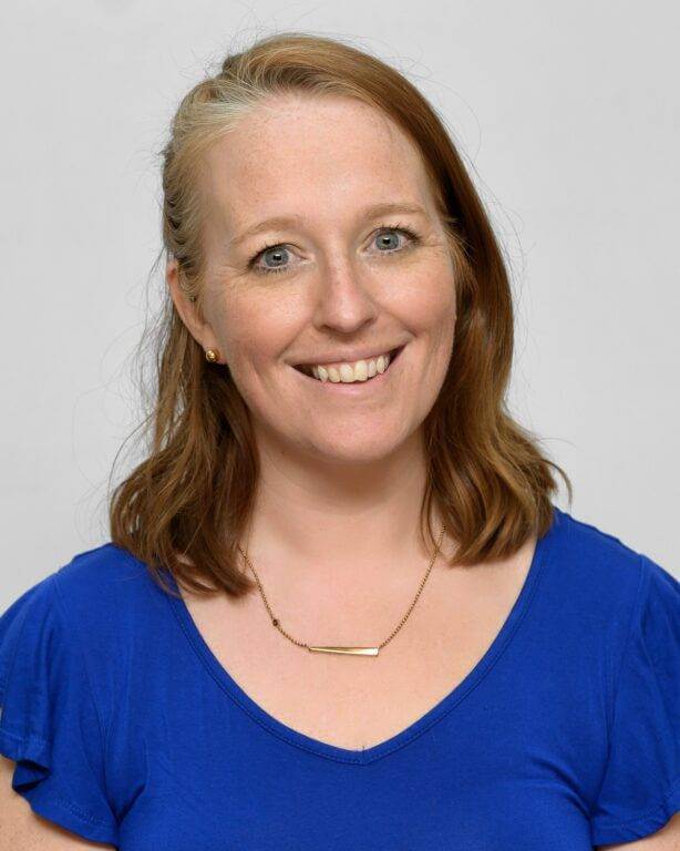 Shannon Kindornay | Forus