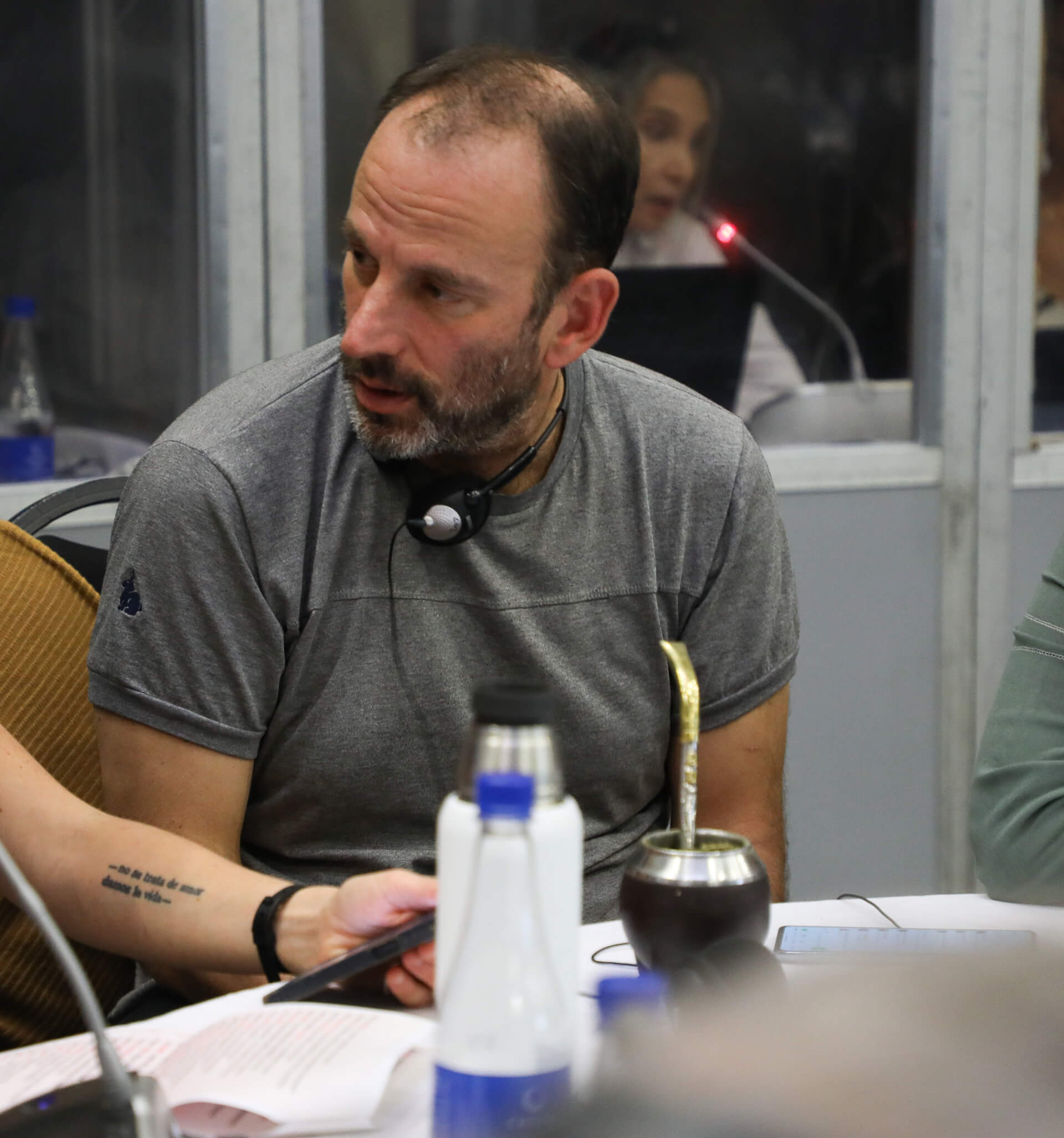 Rolando Kandel | Forus