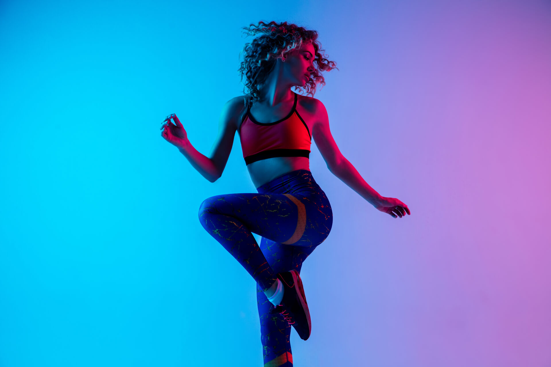 Zumba | AGSL