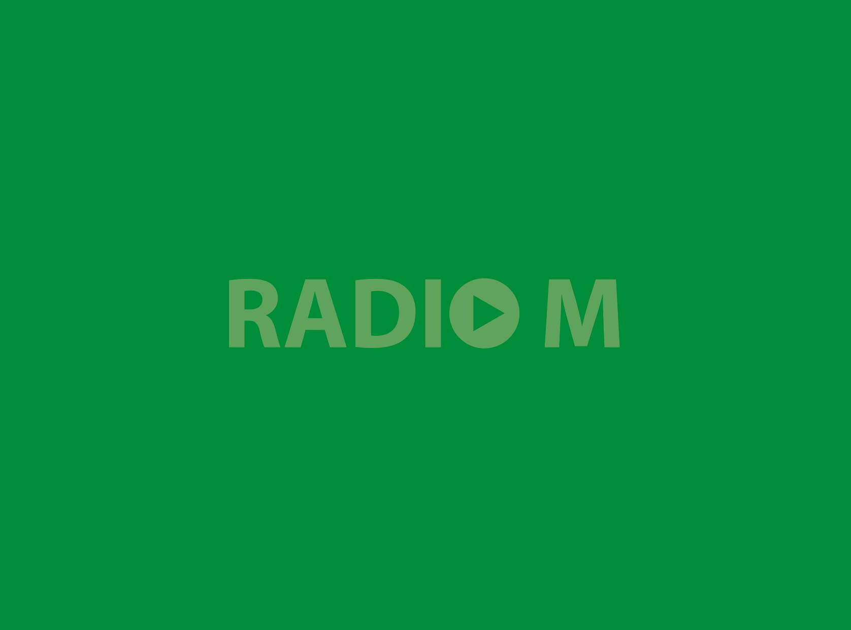 Fin de publication pour Radio M (communiqué) | Babelmed