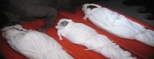 Gaza Reveals History's Familiar Tune | Babelmed