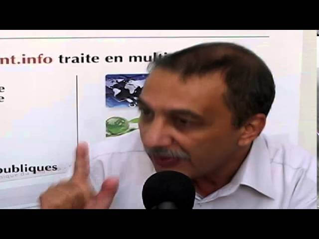 "Café presse": Le succès démocratique en Tunisie va-t-il déteindre sur l’Algérie ?