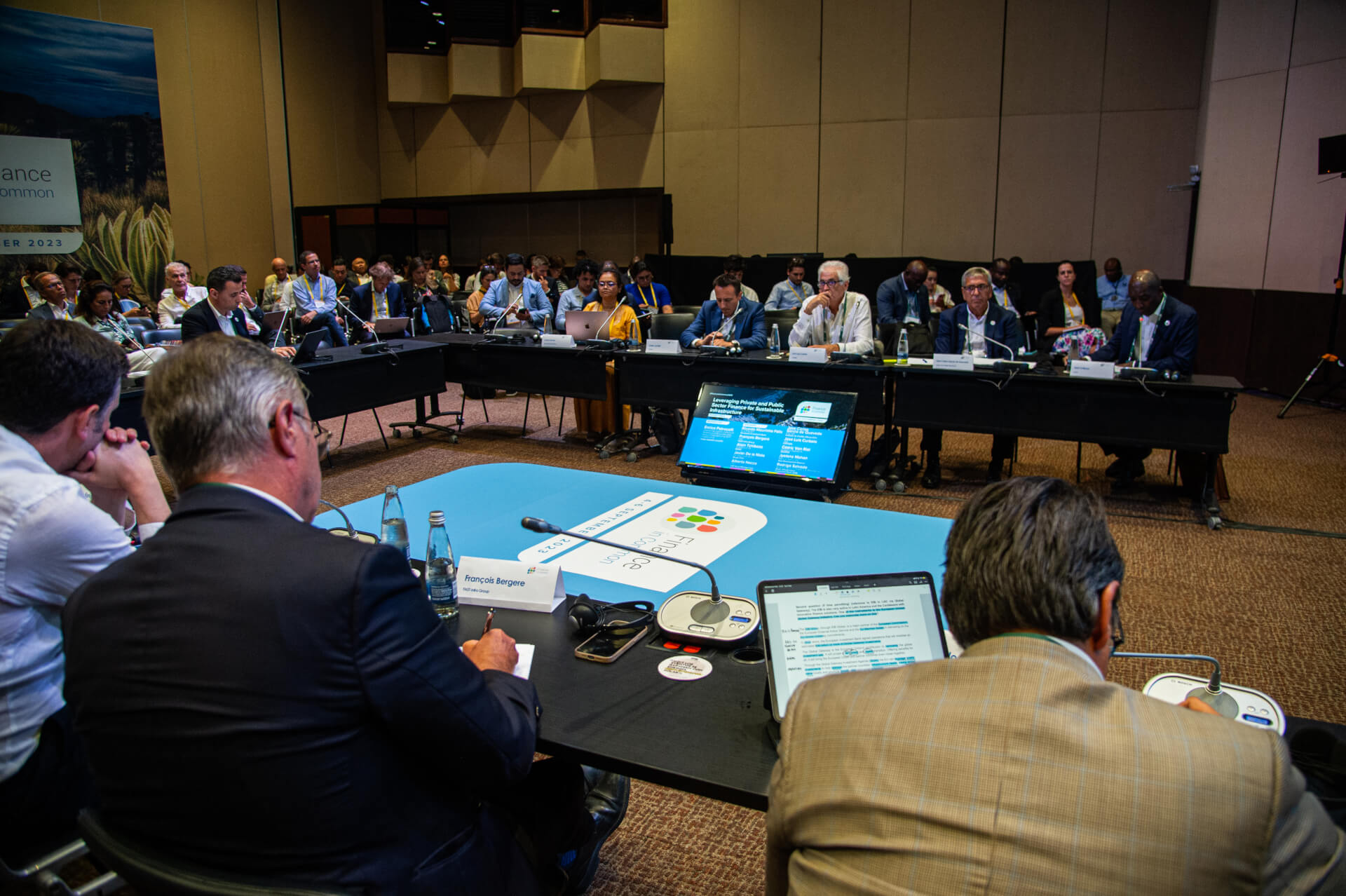 ADA: Enhancing CSOs understanding of development financing and engagement with public development banks | Forus