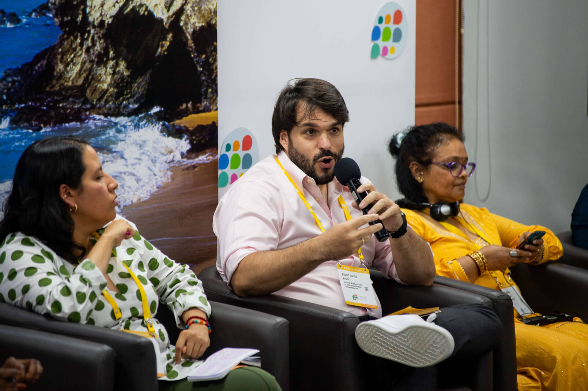 Brazil: Enhancing public understanding of public development banks and increasing CSO participation in their governance | Forus