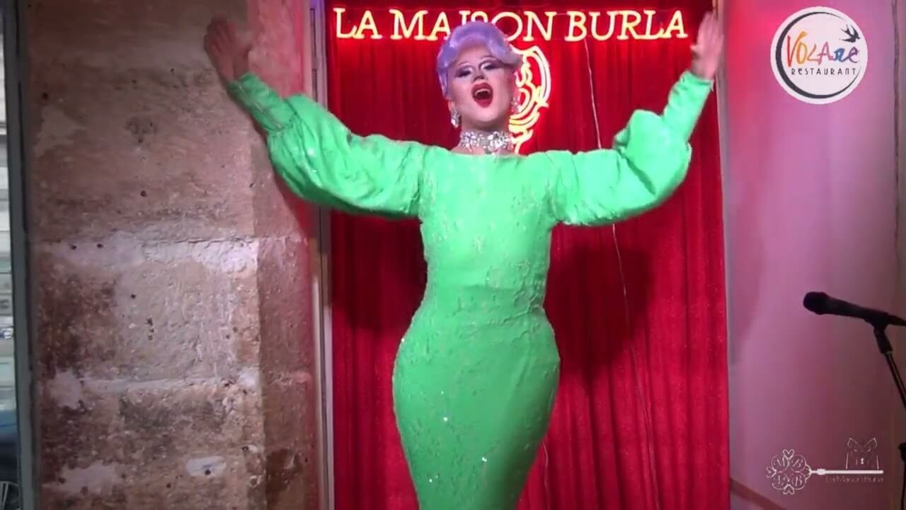 Best Of "Spicy" | La Maison Burla