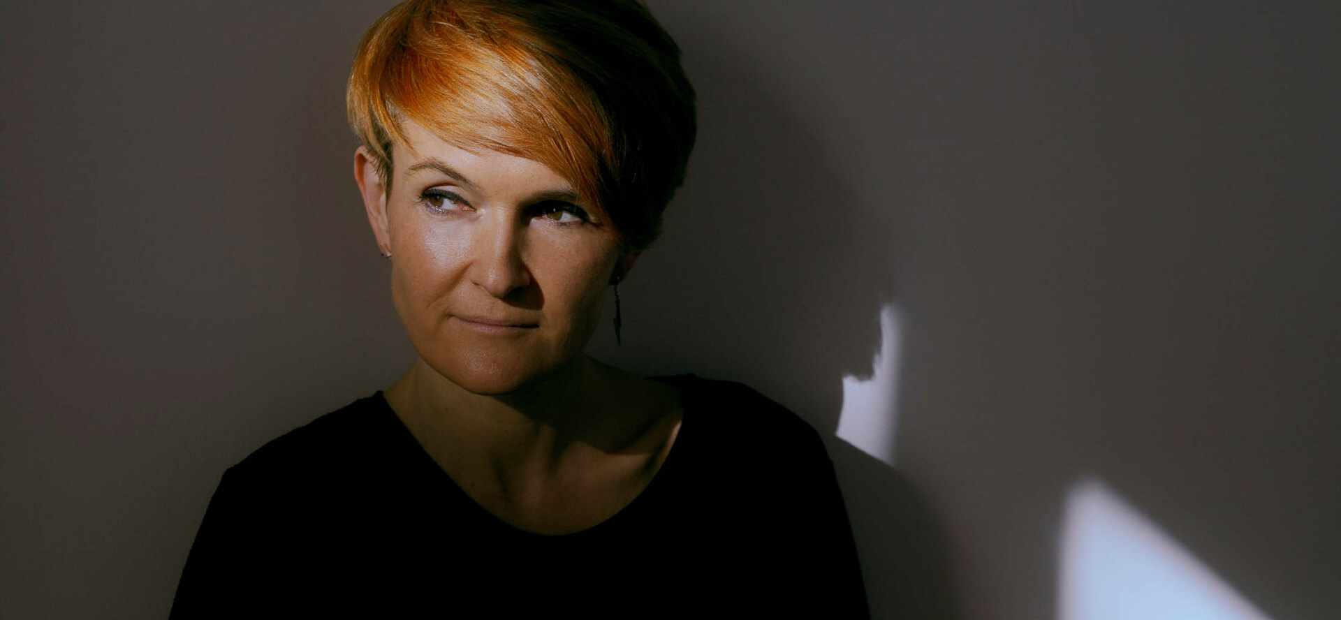 KSENIA KAMIKAZA | Star Wax Magazine