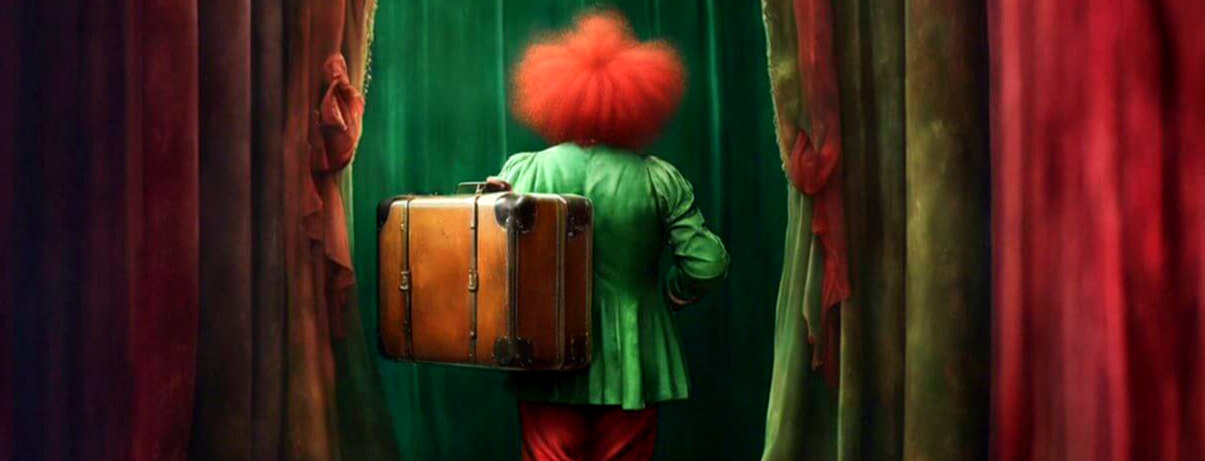 Théâtre Marie-Jeanne