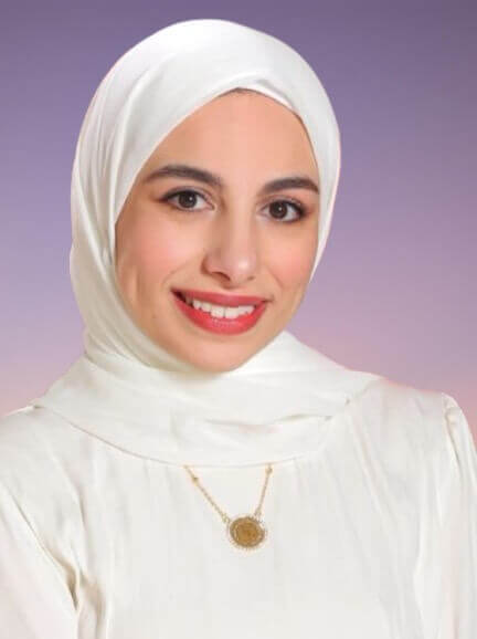 Sewar Rafat Salameh | EFI - EuroMed Feminist Initiative