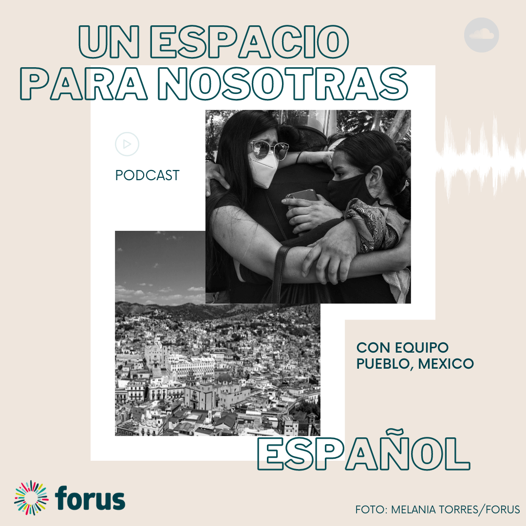 ES - Sobre la Agenda 2030 en México y en América Latina | Forus