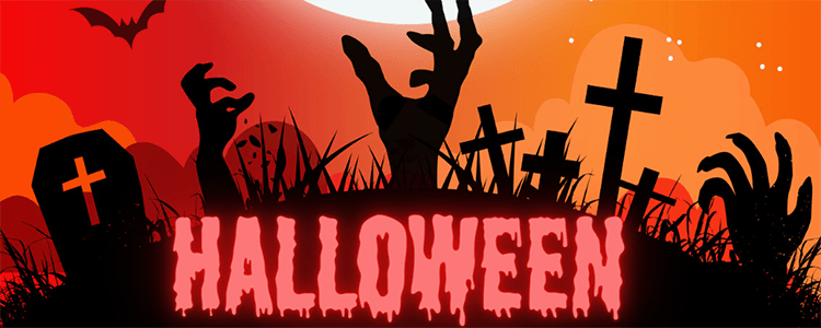 Funnyrockers' Halloween Party | Funnyrockers