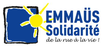 Emmaüs Solidarités | CESS-IDF - Collectif Epiceries IDF
