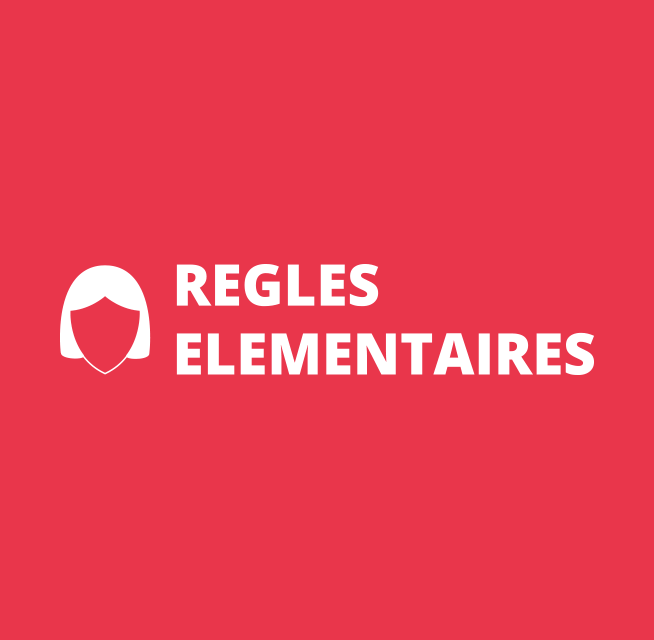 Règles Elémentaires | CESS-IDF - Collectif Epiceries IDF