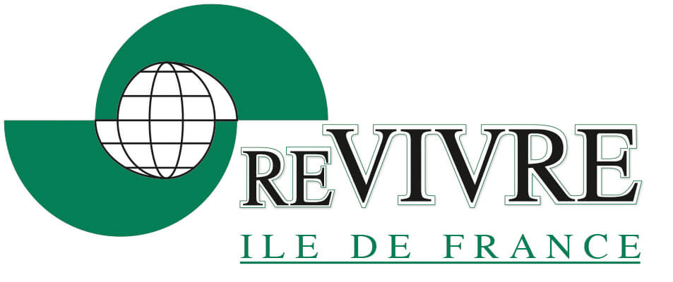 ReVivre | CESS-IDF - Collectif Epiceries IDF