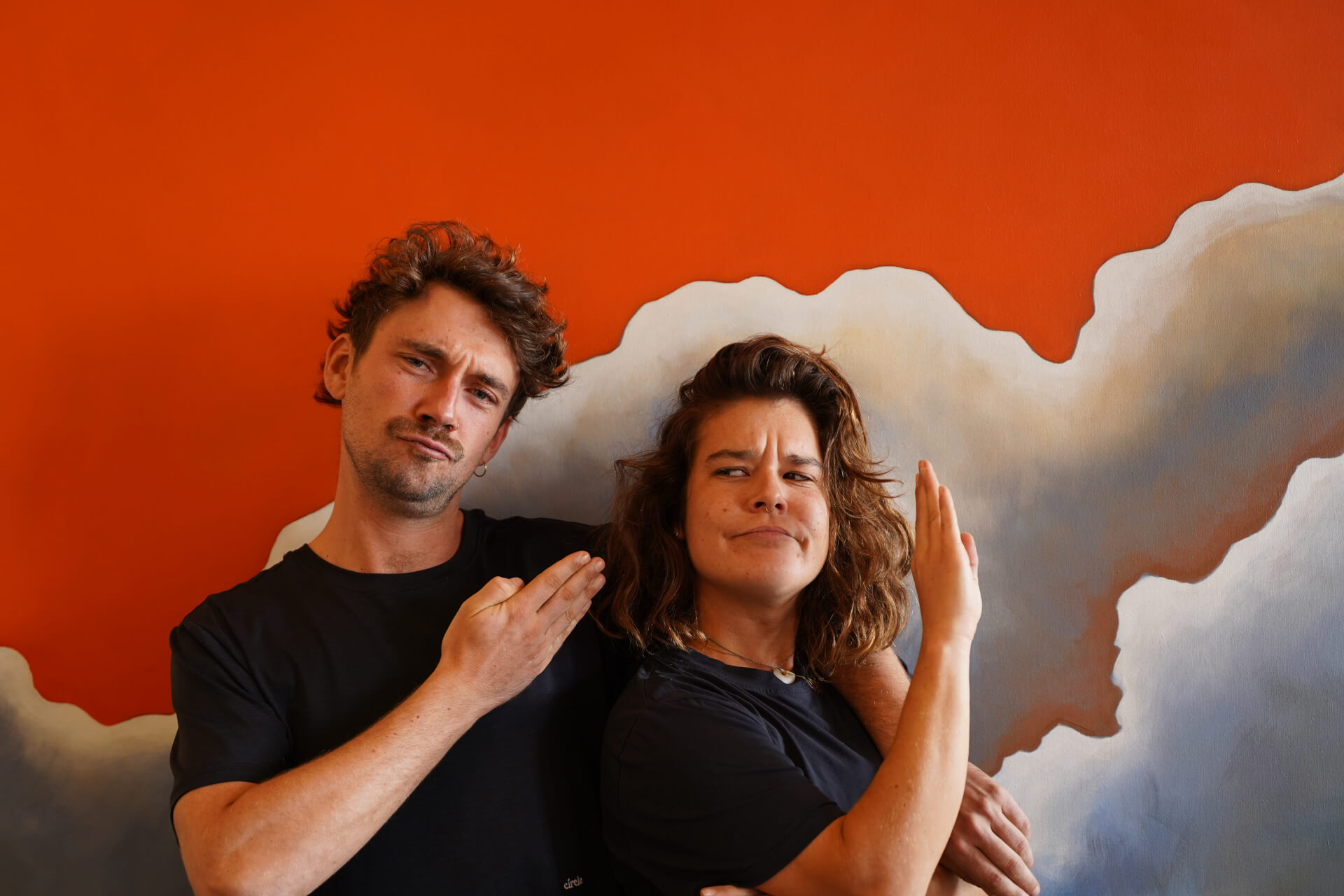 L'amitié Homme-Femme, ça n'existe pas ! | Inspeer