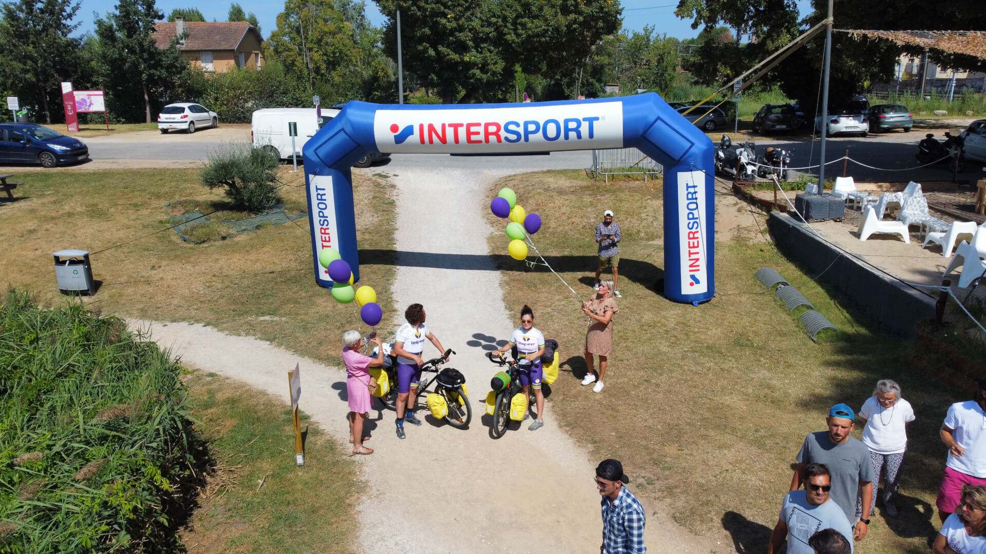 Inspeer