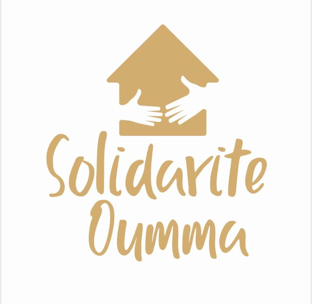 Solidarité Oumma | CESS-IDF - Collectif Epiceries IDF
