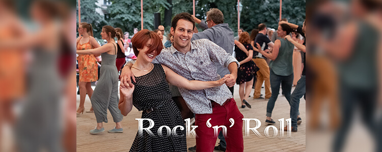 Rock 2 Night | Funnyrockers