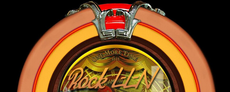 Rock LLN - Soirée Rock 'n Roll & Valse | Funnyrockers