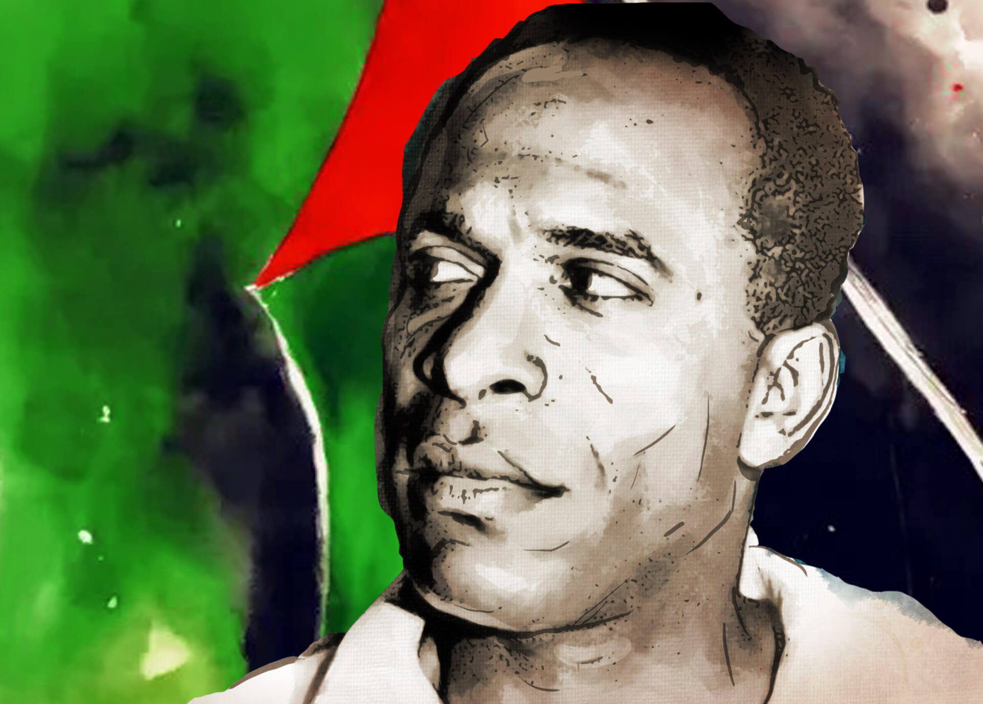 Fanon ou la psychologie de l'oppression et de la libération | Babelmed