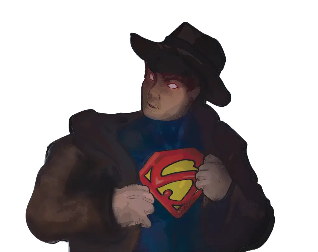 Mélanger communisme et super-héros : le cocktail Superman Red Son | TACK