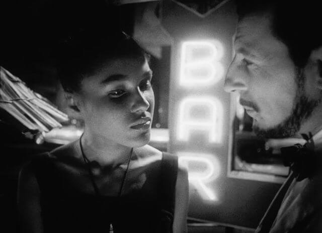 Soy Cuba, un film de Mikhaïl Kalatozov | TACK