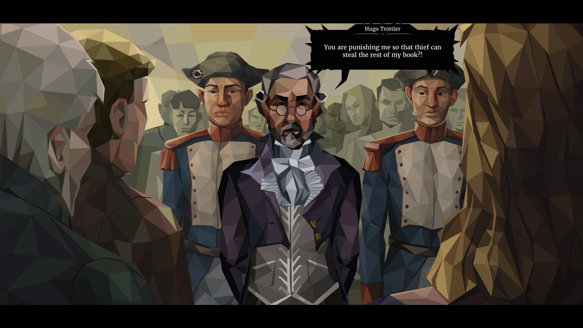 We. The Revolution, quand la Pologne brandit le fantôme français. | TACK