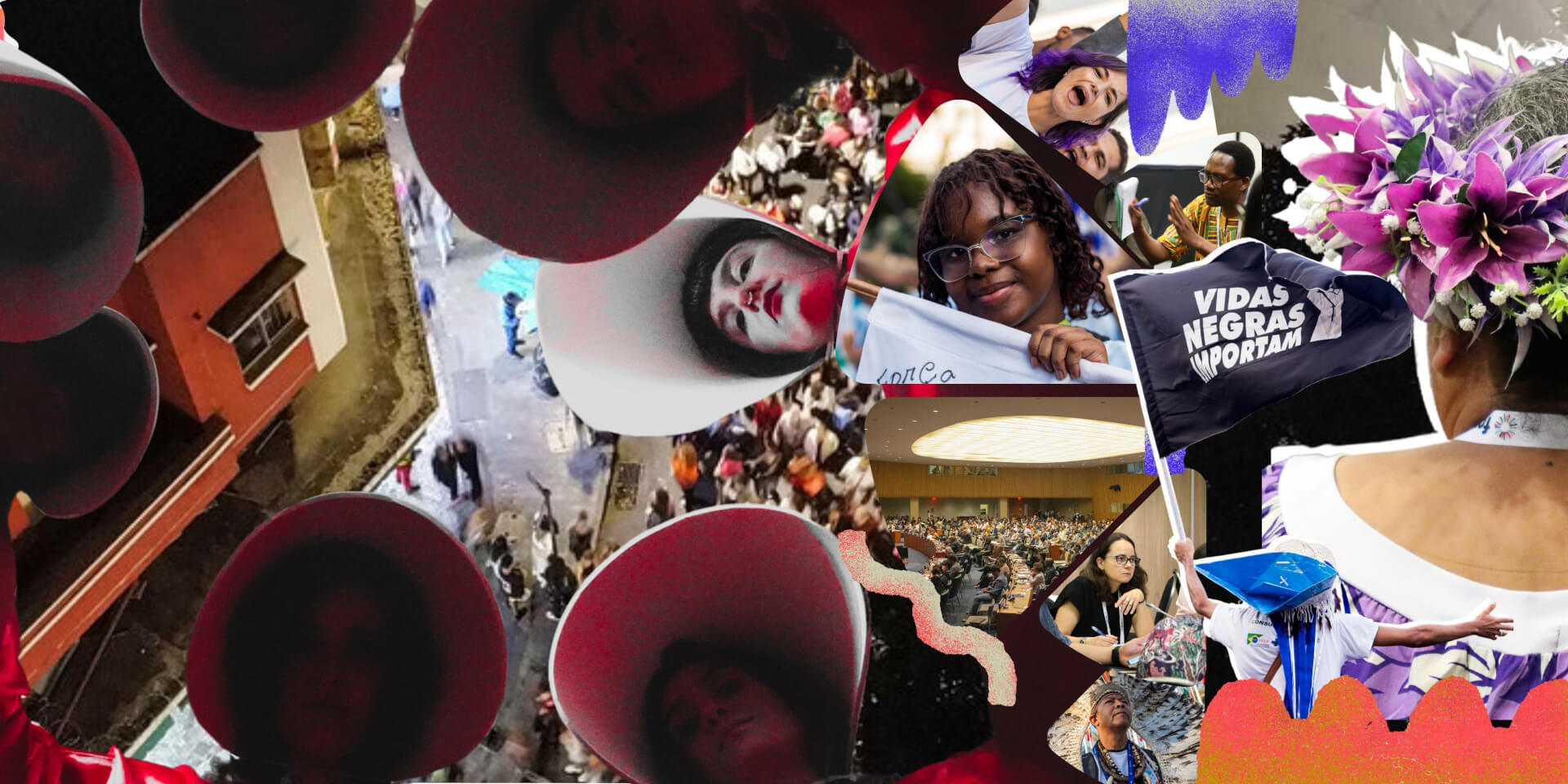 Social Media Strategies And Digital Advocacy for Civil Society | Forus