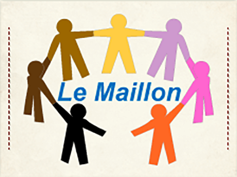 Le Maillon | CESS-IDF - Collectif Epiceries IDF