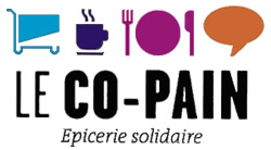 Le Co-Pain Epicerie Solidaire | CESS-IDF - Collectif Epiceries IDF