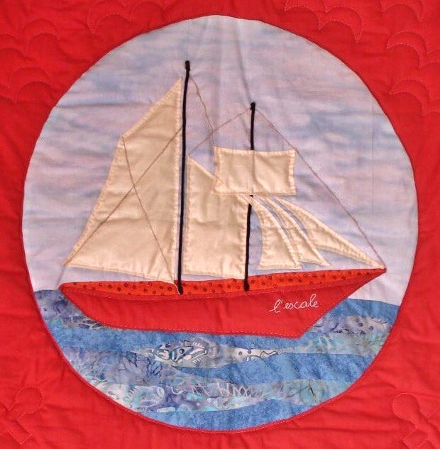 L'Escale | CESS-IDF - Collectif Epiceries IDF