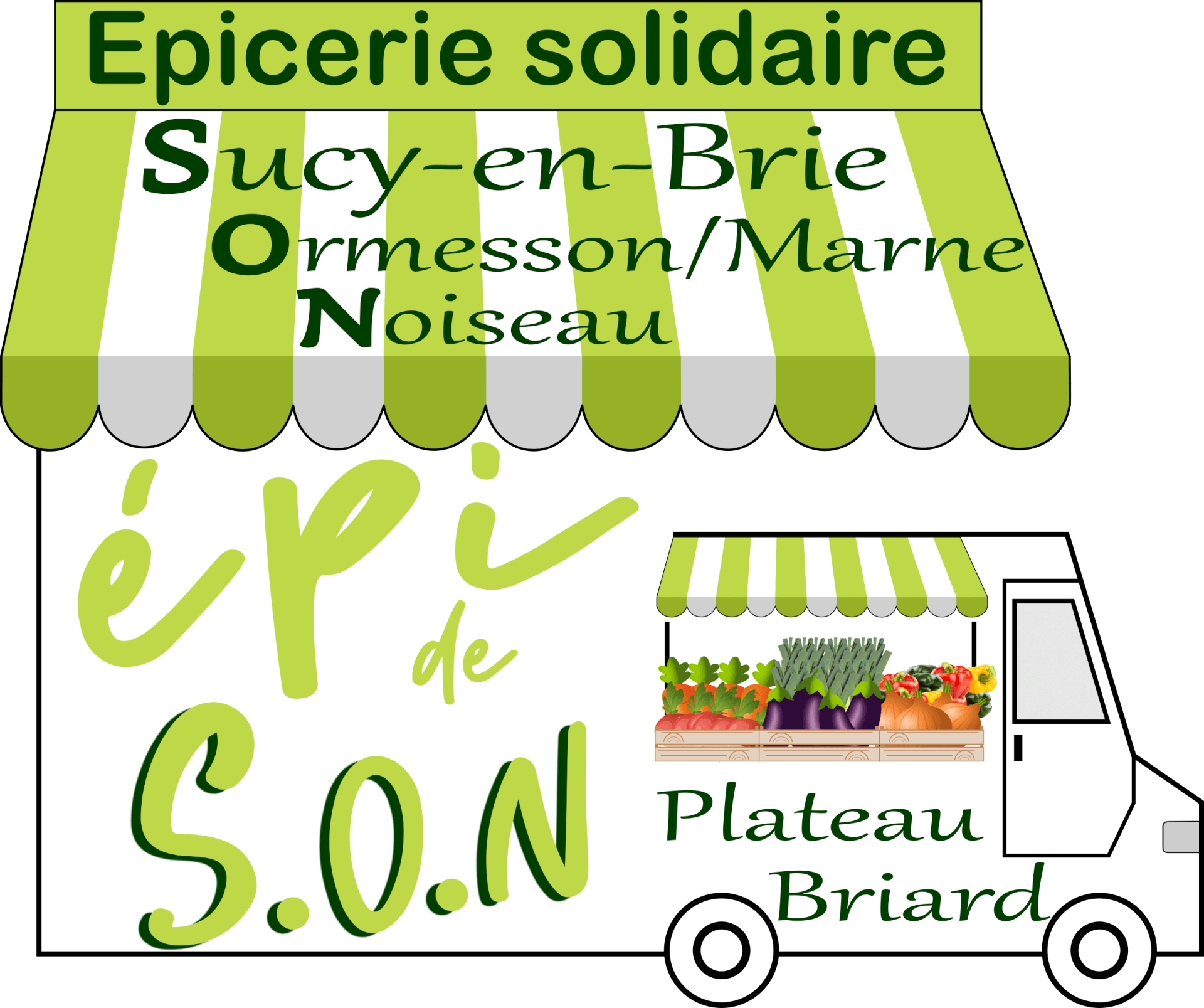 Epi de S.O.N. | CESS-IDF - Collectif Epiceries IDF