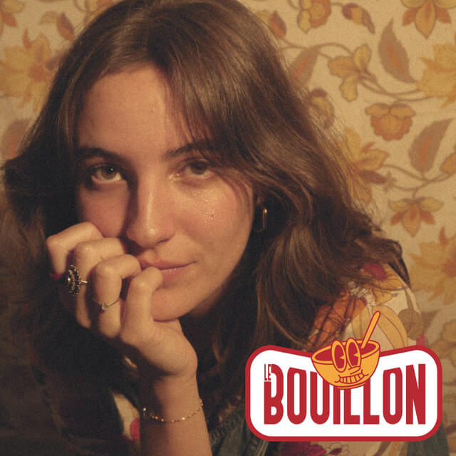 AMANDINE : "Mettre des mots sur des maux." | TACK