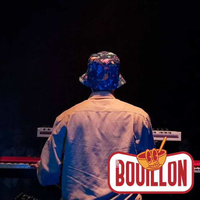 PALIPNOL : "J'aime la création." | TACK