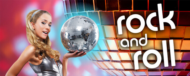 Soirée Rock 'n Roll | Funnyrockers
