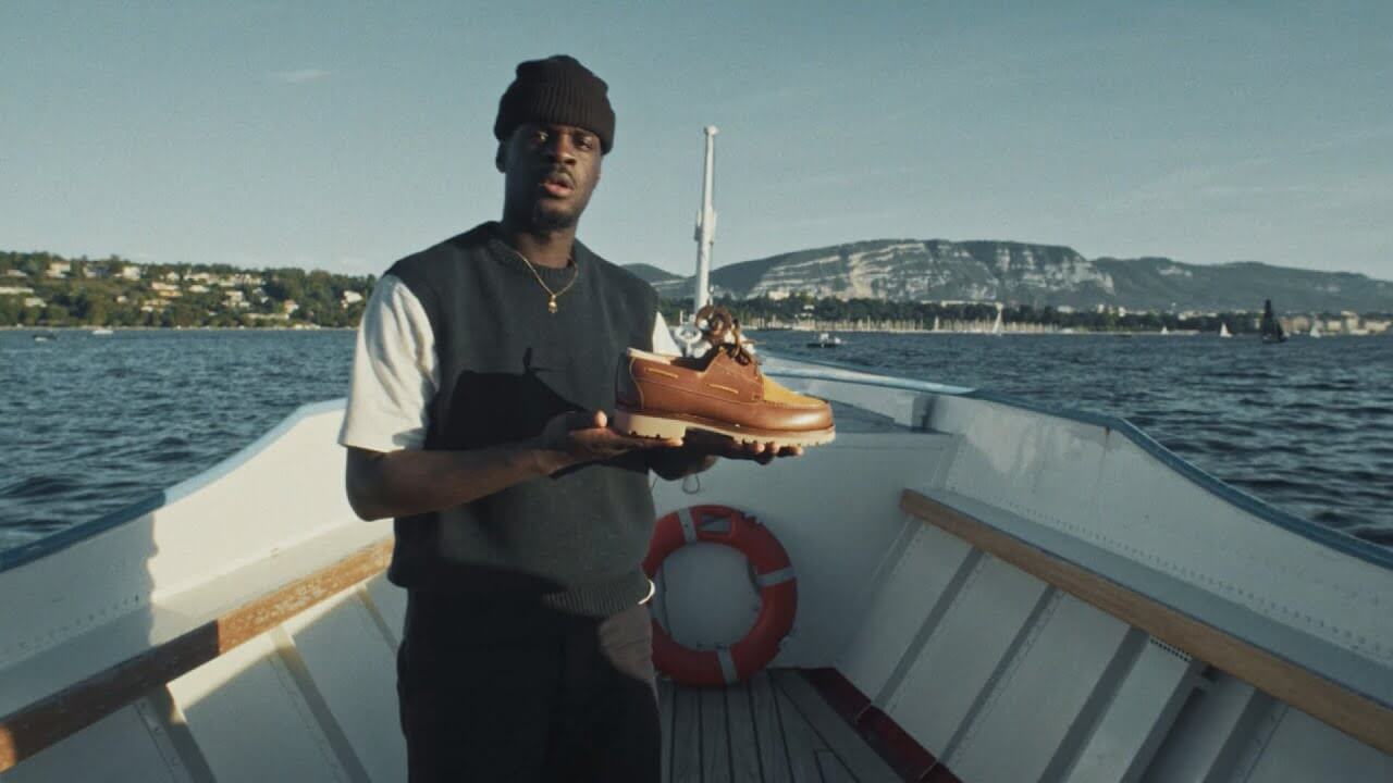 « Le Regard Qui Tue » de Varnish La Piscine | TACK