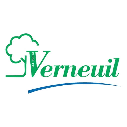 Mairie de Verneuil Sur Seine | IMR - Illumine Mes Rêves