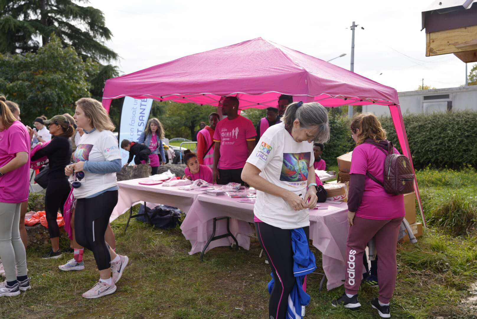 IMR - Illumine Mes Rêves